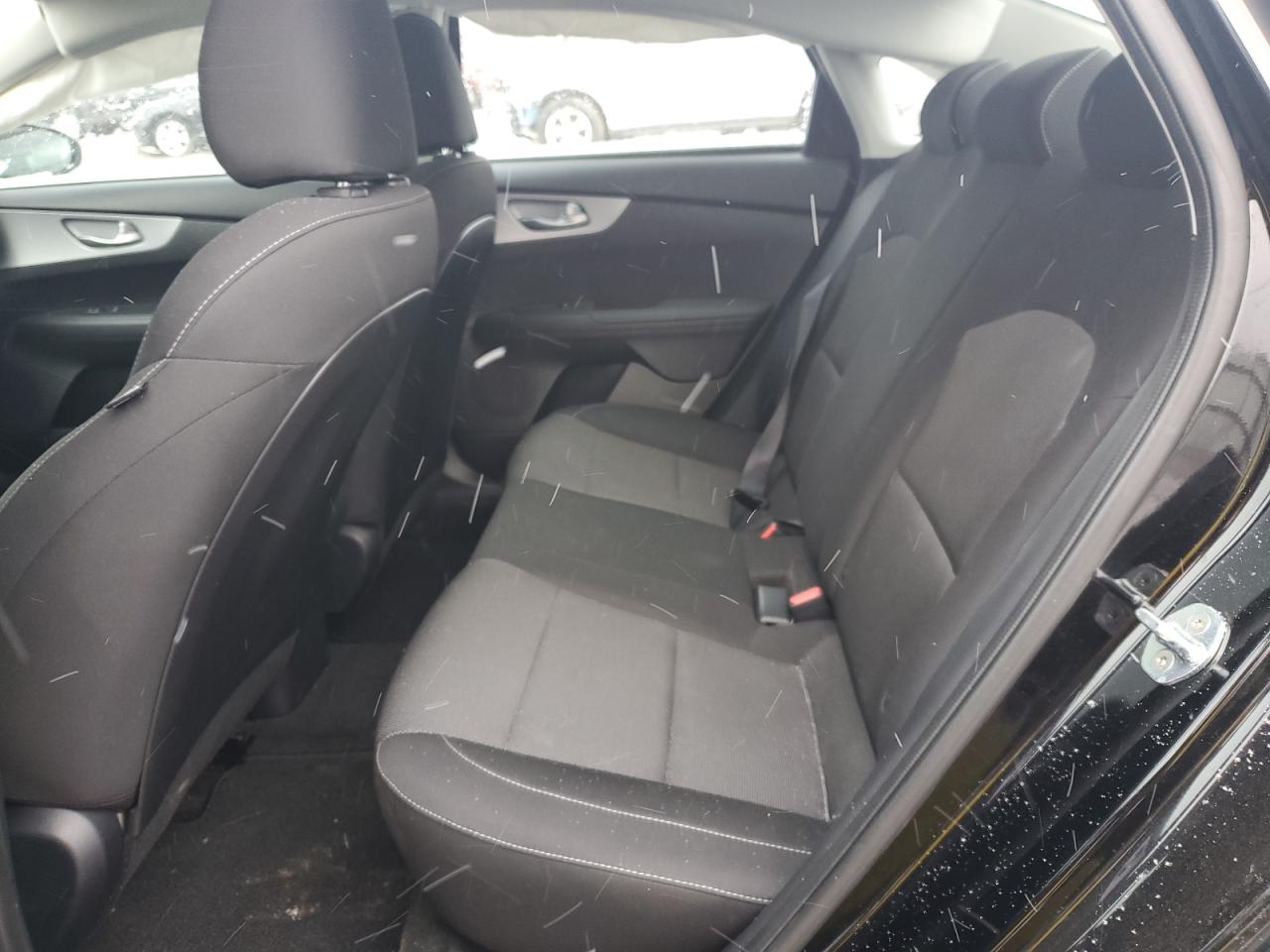 2023 KIA FORTE LX VIN:3KPF24AD7PE538452