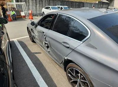 2021 BMW 530 WBA51AG03MCH21321 VIN:WBA51AG03MCH21321