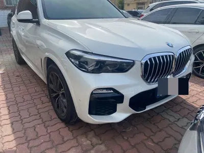2020 BMW 530 VIN: