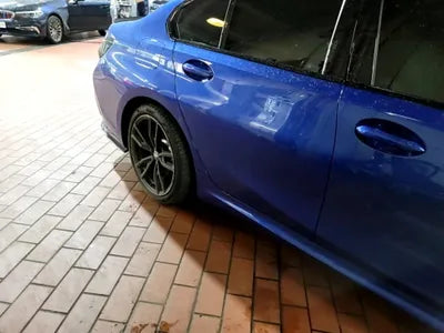 2022 BMW 340 WBA5U7105NFM14071 VIN:WBA5U7105NFM14071