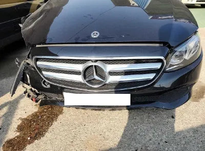 2019 Mercedes-Benz E 300 WDDZF4KB7KA558409 VIN:WDDZF4KB7KA558409