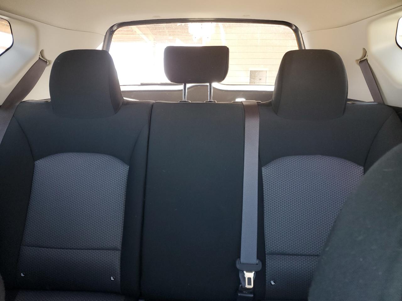 2022 KIA SOUL LX VIN:KNDJ23AU9N7814308