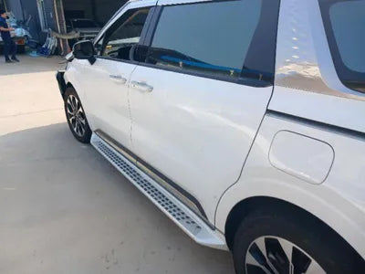 2021 Kia Carnival VIN: