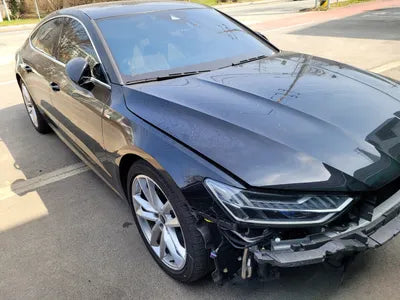 2022 Audi A7 WAUZZZF21NN013874 VIN:WAUZZZF21NN013874