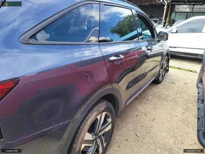 2021 Kia Sorento KNARL81GBNA079343 VIN:KNARL81GBNA079343