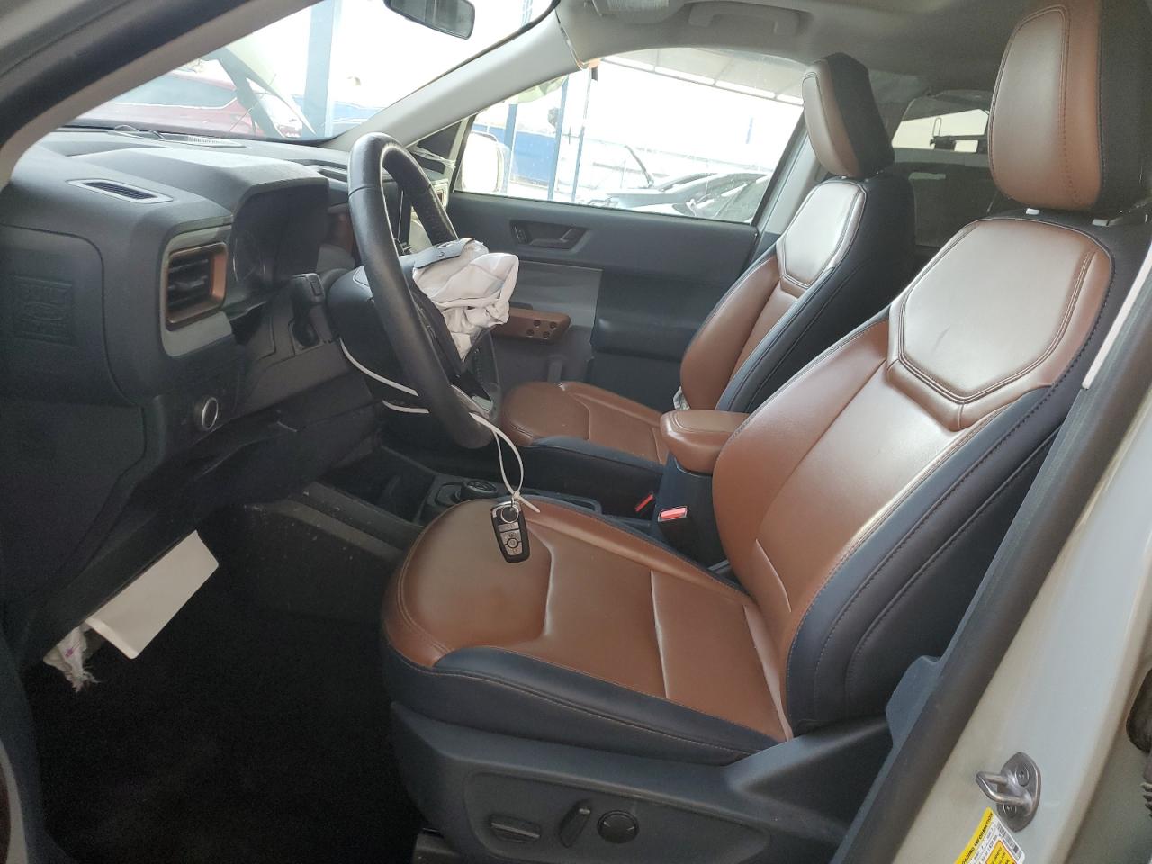 2022 FORD MAVERICK XL VIN:3FTTW8E90NRA95328