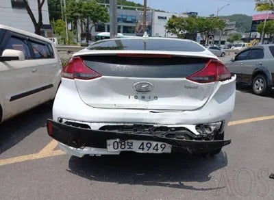 2017 Hyundai Ioniq KMHC751CGHU006889 VIN:KMHC751CGHU006889