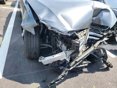 2020 Mercedes-Benz E 300 W1KZF8GB6NB038815 VIN:W1KZF8GB6NB038815