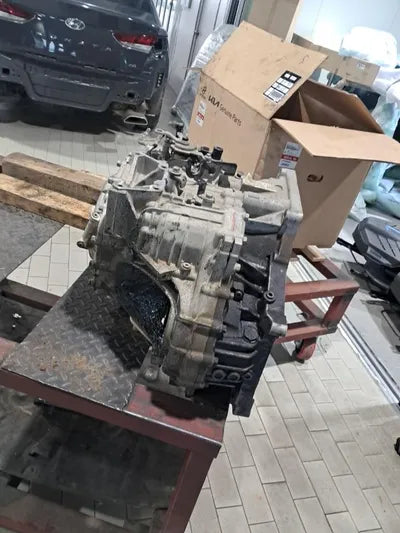2018 Hyundai Santa FE KMHS381BDKU067805 VIN:KMHS381BDKU067805