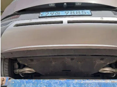 2022 Hyundai Ioniq KMHKN81AFNU050123 VIN:KMHKN81AFNU050123