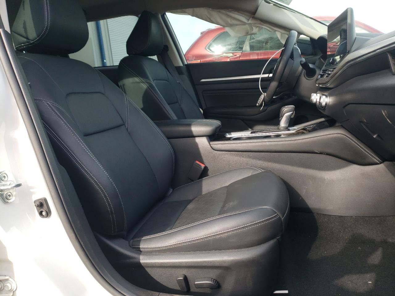 2023 NISSAN ALTIMA SL VIN:1N4BL4EW5PN303766