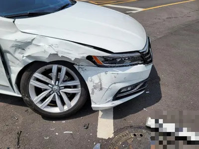 2016 Volkswagen Passat 1VWZZZA3ZGC025320 VIN:1VWZZZA3ZGC025320