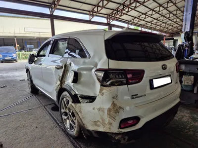 2019 Kia Sorento KNAPH81BBLA573070 VIN:KNAPH81BBLA573070