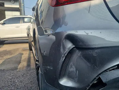 2018 Mercedes-Benz A 45 AMG WDCTG5CB8JJ514171 VIN:WDCTG5CB8JJ514171