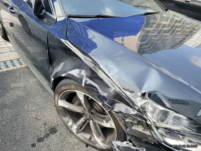 2015 Audi A7 WAUZZZ4G7FN032493 VIN:WAUZZZ4G7FN032493