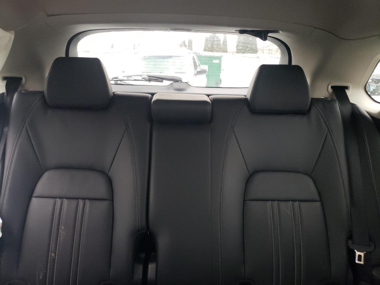 2023 HONDA HR-V EXL VIN:1C3CCBAB5EN151284