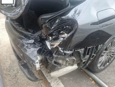 2019 Mercedes-Benz S 450 WDDUG6EB5KA495261 VIN:WDDUG6EB5KA495261