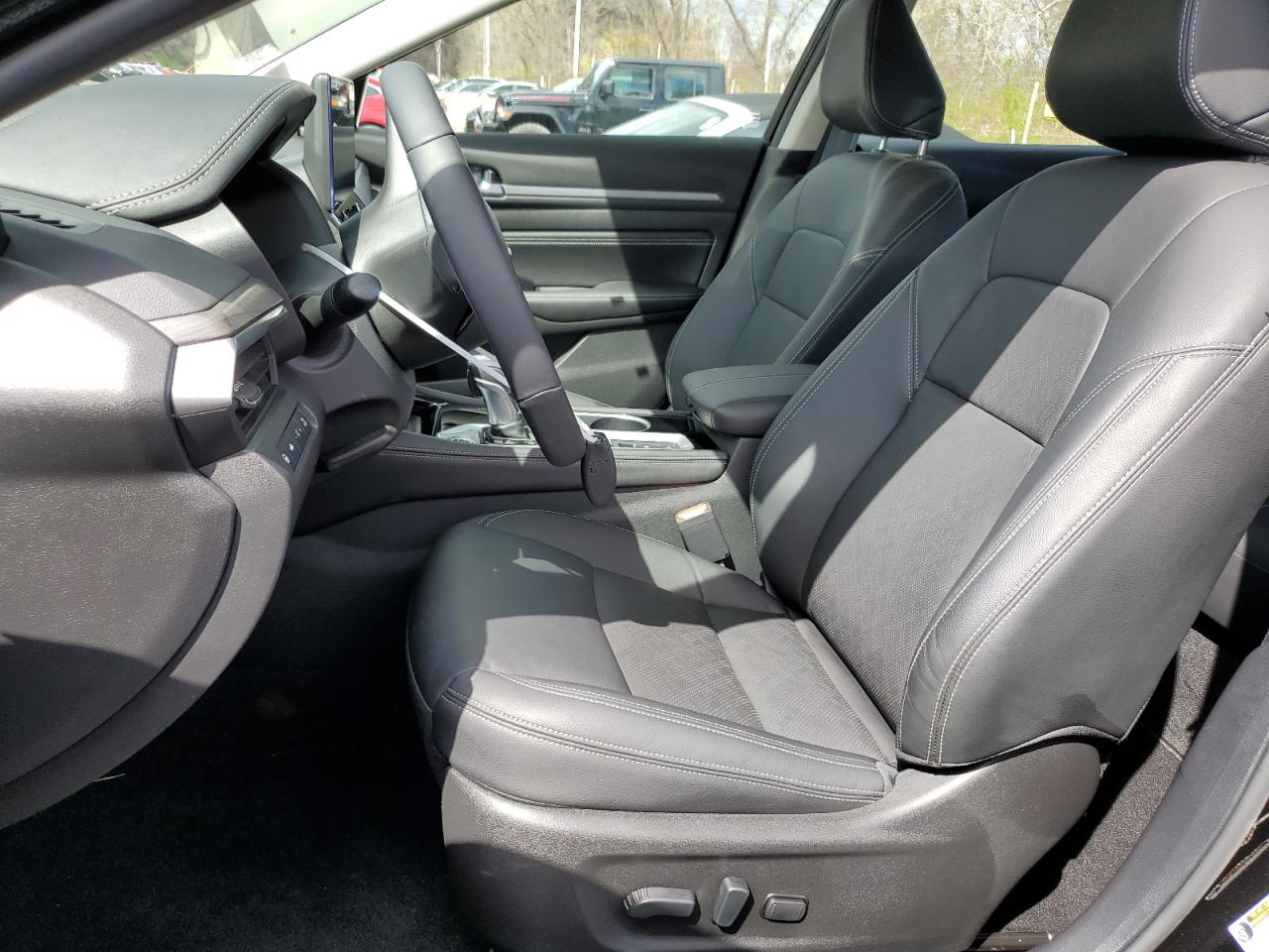 2023 NISSAN ALTIMA SL VIN:1N4BL4EW4PN392911