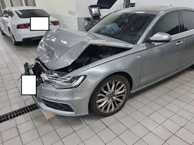 2015 Audi A6 WAUZZZ4G7FN051383 VIN:WAUZZZ4G7FN051383