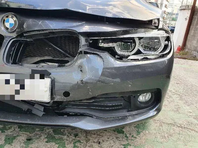 2016 BMW 320 WBA8C5107HK854471 VIN:WBA8C5107HK854471