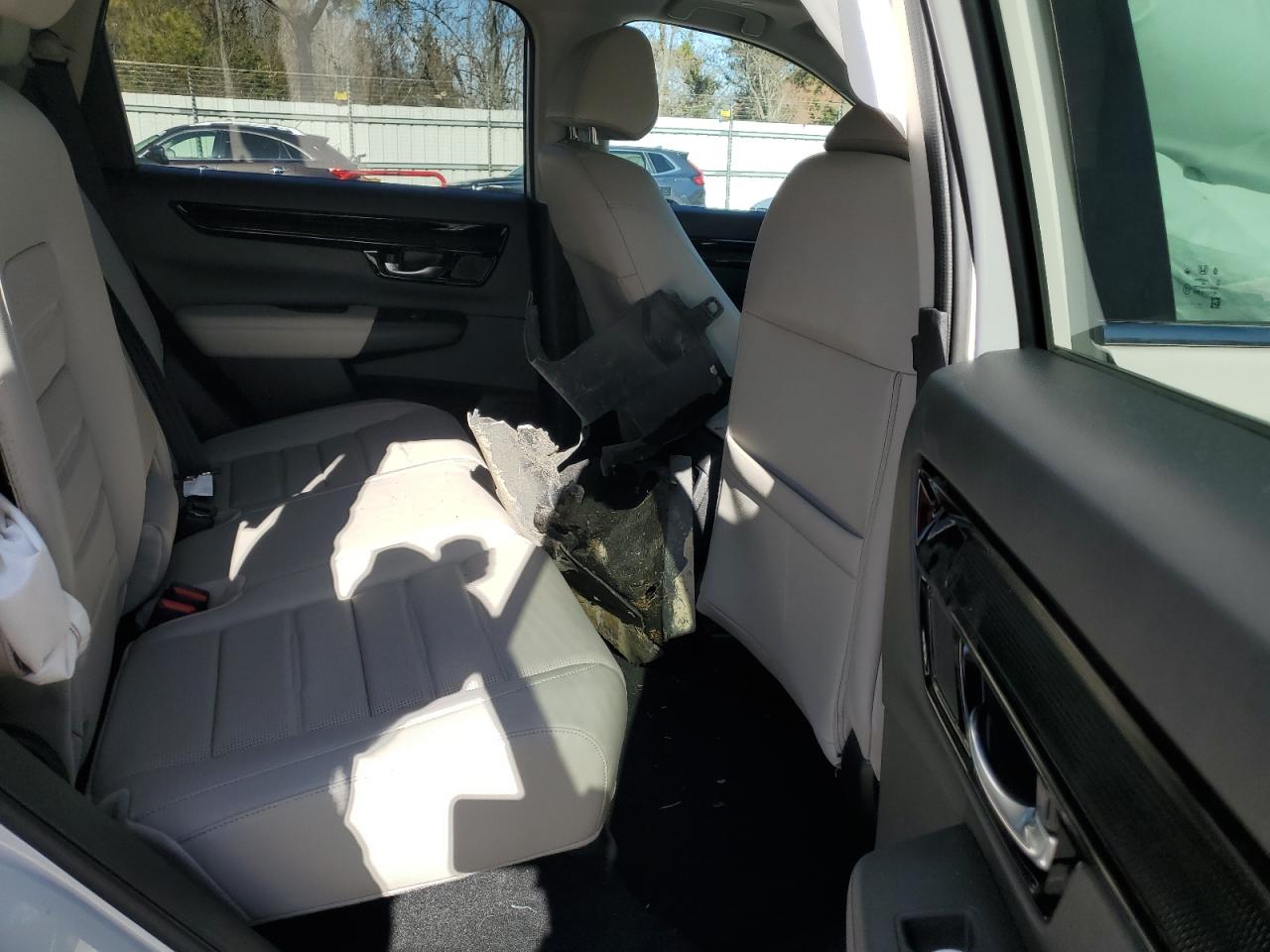 2024 HONDA CR-V EXL VIN:7FARS4H79RE014735