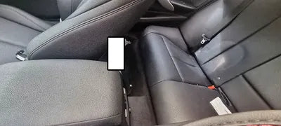 2016 BMW 320 WBA8C5101GK638873 VIN:WBA8C5101GK638873