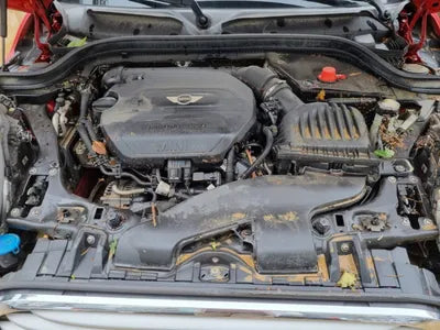 2015 MINI Cooper WMWXN3105F3B42044 VIN:WMWXN3105F3B42044