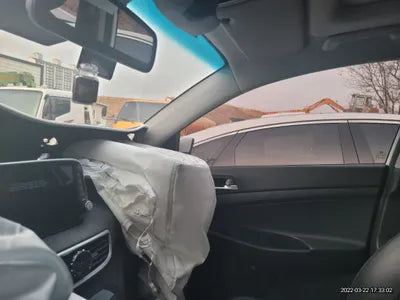 2020 Hyundai Tucson KMHJ381ABLU191944 VIN:KMHJ381ABLU191944