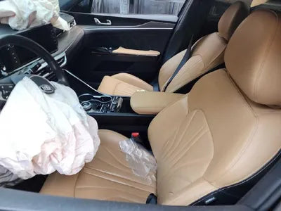 2020 Kia K5 KNAGT411BLA354206 VIN:KNAGT411BLA354206