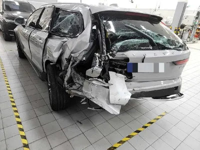 2023 Volvo V90 YV1PZL120P1165180 VIN:YV1PZL120P1165180