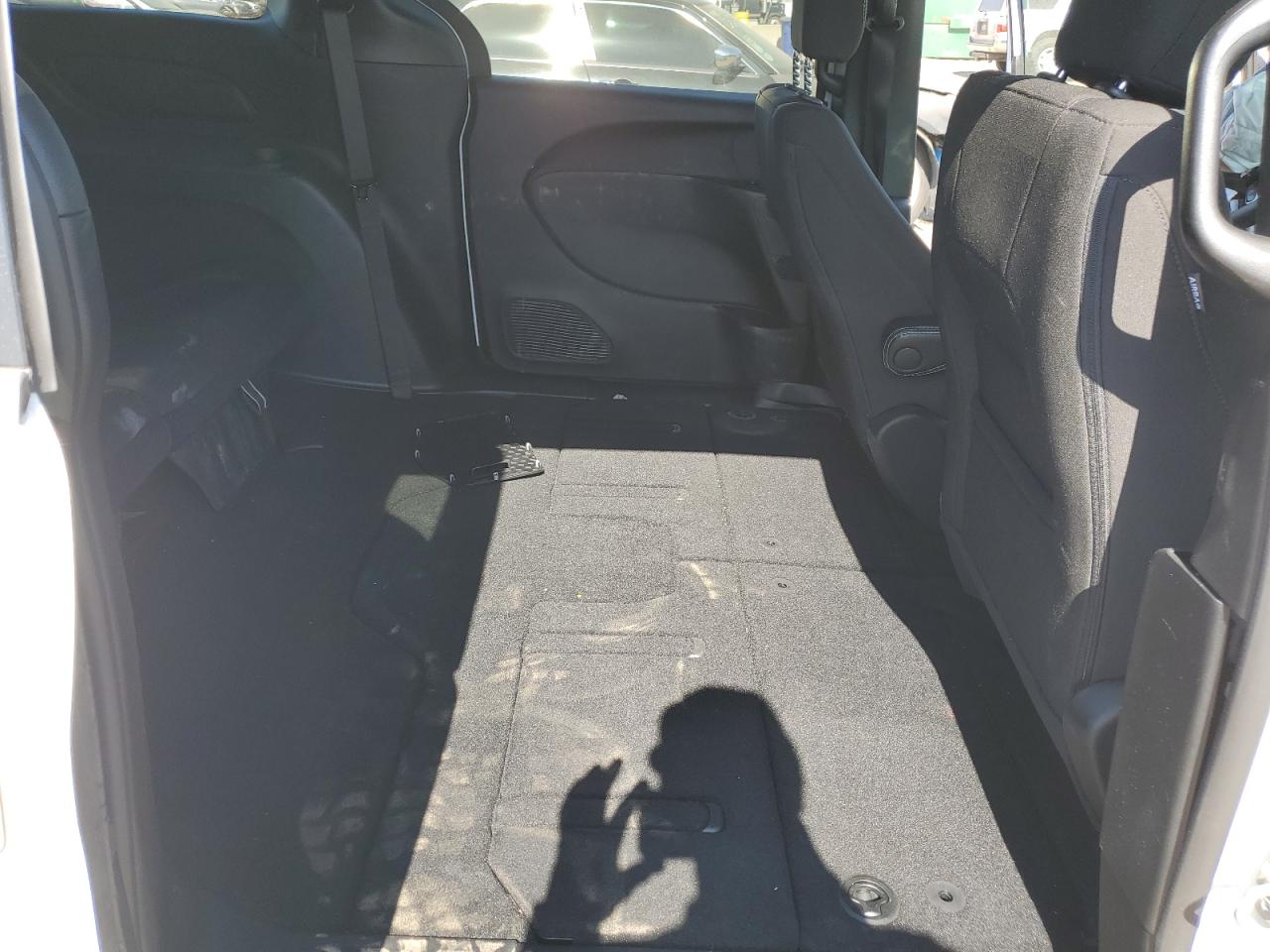 2023 CHRYSLER PACIFICA TOURING VIN:2C4RC1FG5PR561433