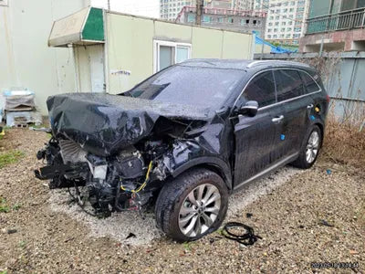 2018 Kia Sorento 404KMKNAPS81BBJA4 VIN:404KMKNAPS81BBJA4