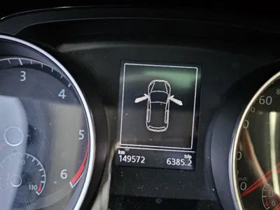 2015 Volkswagen Golf WVWZZZAUZFW251447 VIN:WVWZZZAUZFW251447