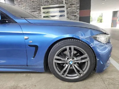 2015 BMW 420 WBA4P7104FK581811 VIN:WBA4P7104FK581811