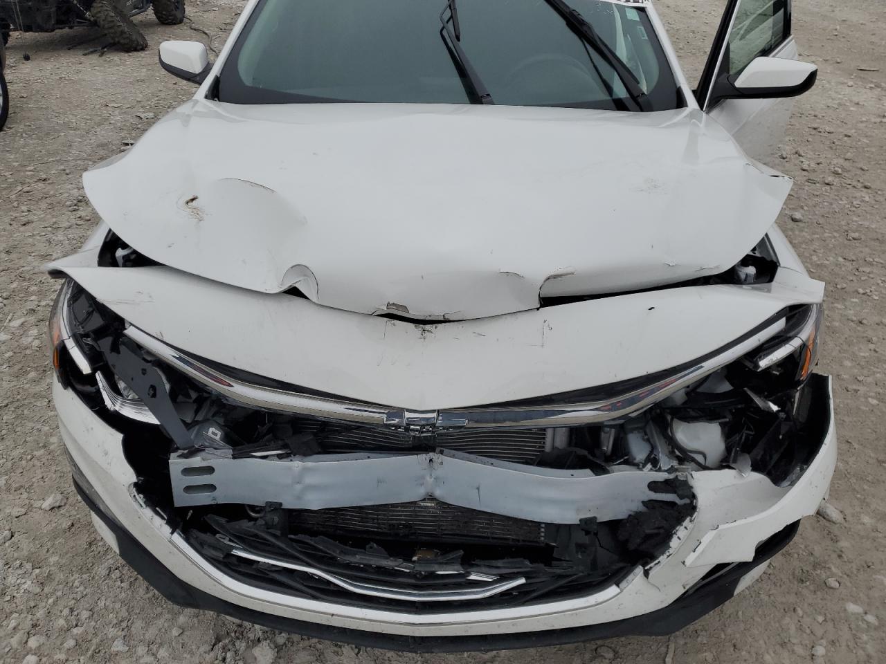 2024 CHEVROLET MALIBU LT VIN:1G1ZD5ST0RF177229