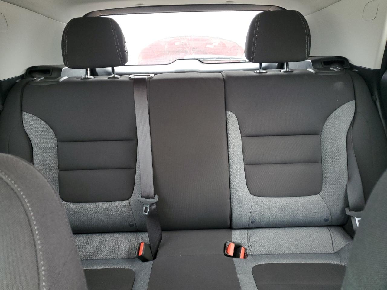 2024 CHEVROLET TRAILBLAZER LT VIN:KL79MPS29RB039283