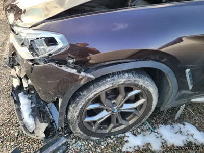 2020 BMW 320 WBAUZ3102L9C62769 VIN:WBAUZ3102L9C62769