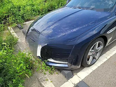 2015 Jaguar XE NONE VIN: