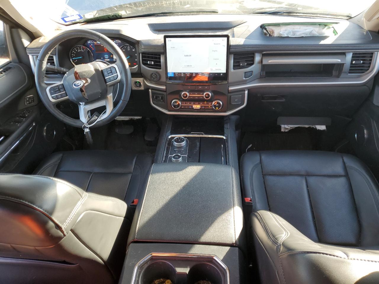 2022 FORD EXPEDITION MAX XLT VIN:1FMJK1JT8NEA03862
