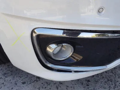 2017 Kia Carnival VIN: