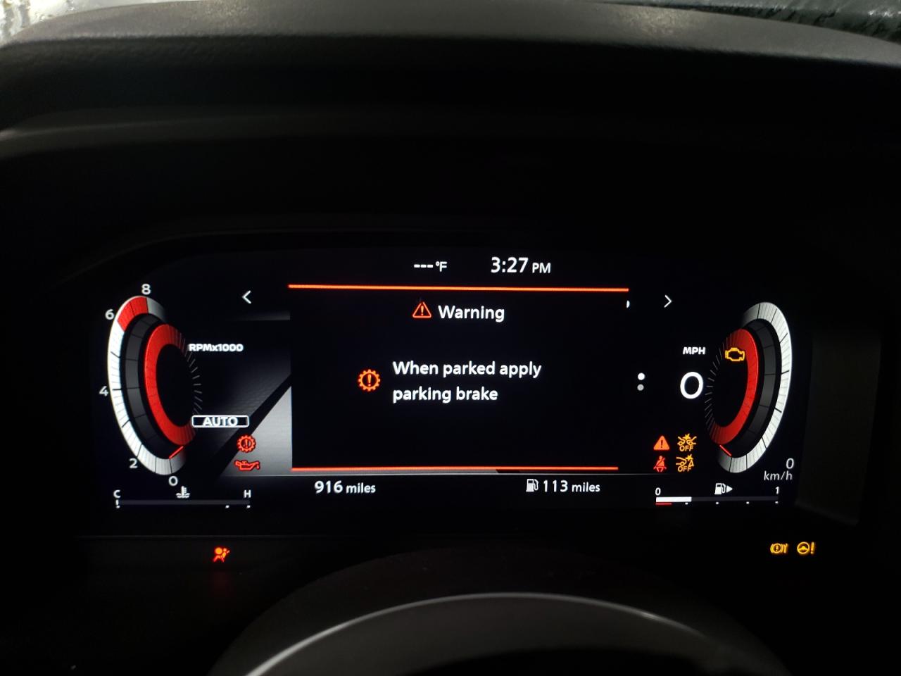 2024 NISSAN ROGUE SL VIN:JN8BT3CB5RW281046