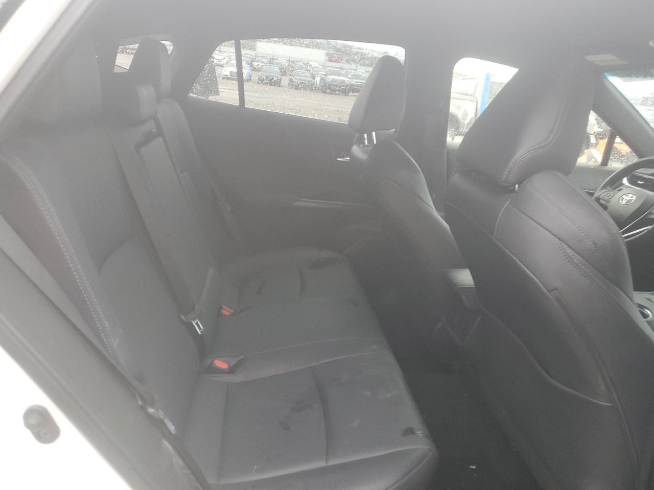 2022 TOYOTA VENZA LE VIN:JTEAAAAH1NJ116932