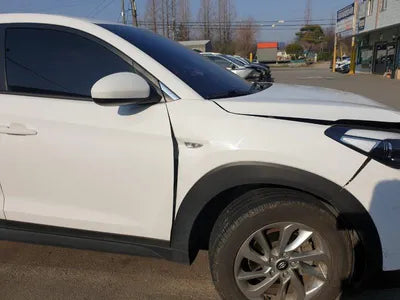 2016 Hyundai Tucson KMHJ2815GHU267119 VIN:KMHJ2815GHU267119