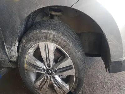 2015 Hyundai Tucson KMHJT81VBFU093127 VIN:KMHJT81VBFU093127