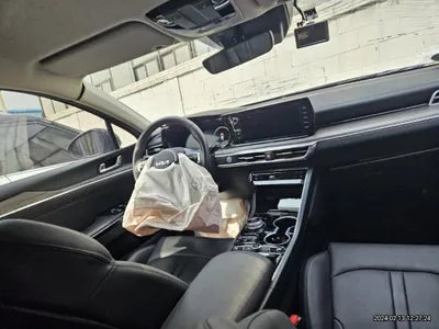 2021 Kia K5 VIN: