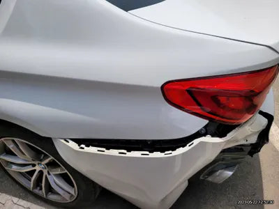 2017 BMW 520 WBAJC3103HWB76464 VIN:WBAJC3103HWB76464