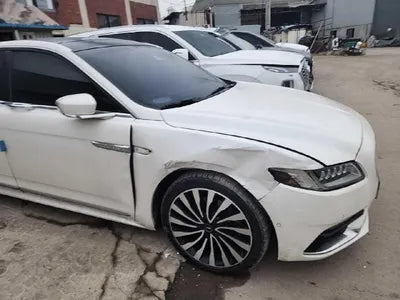 2017 Bentley Continental 1LN6L9BC1H5614126 VIN:1LN6L9BC1H5614126