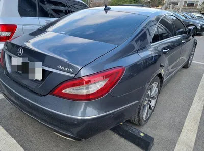 2016 Mercedes-Benz CLS 250 WDDLJ9HB7GA183699 VIN:WDDLJ9HB7GA183699