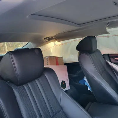 2019 Honda Accord 1HGCV3690KA510485 VIN:1HGCV3690KA510485