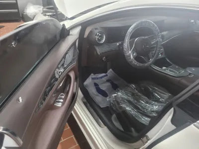 2020 Mercedes-Benz CLS 450 VIN: